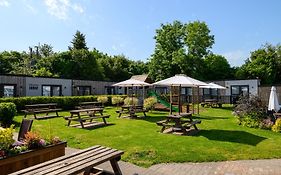 Shenstone Lodge